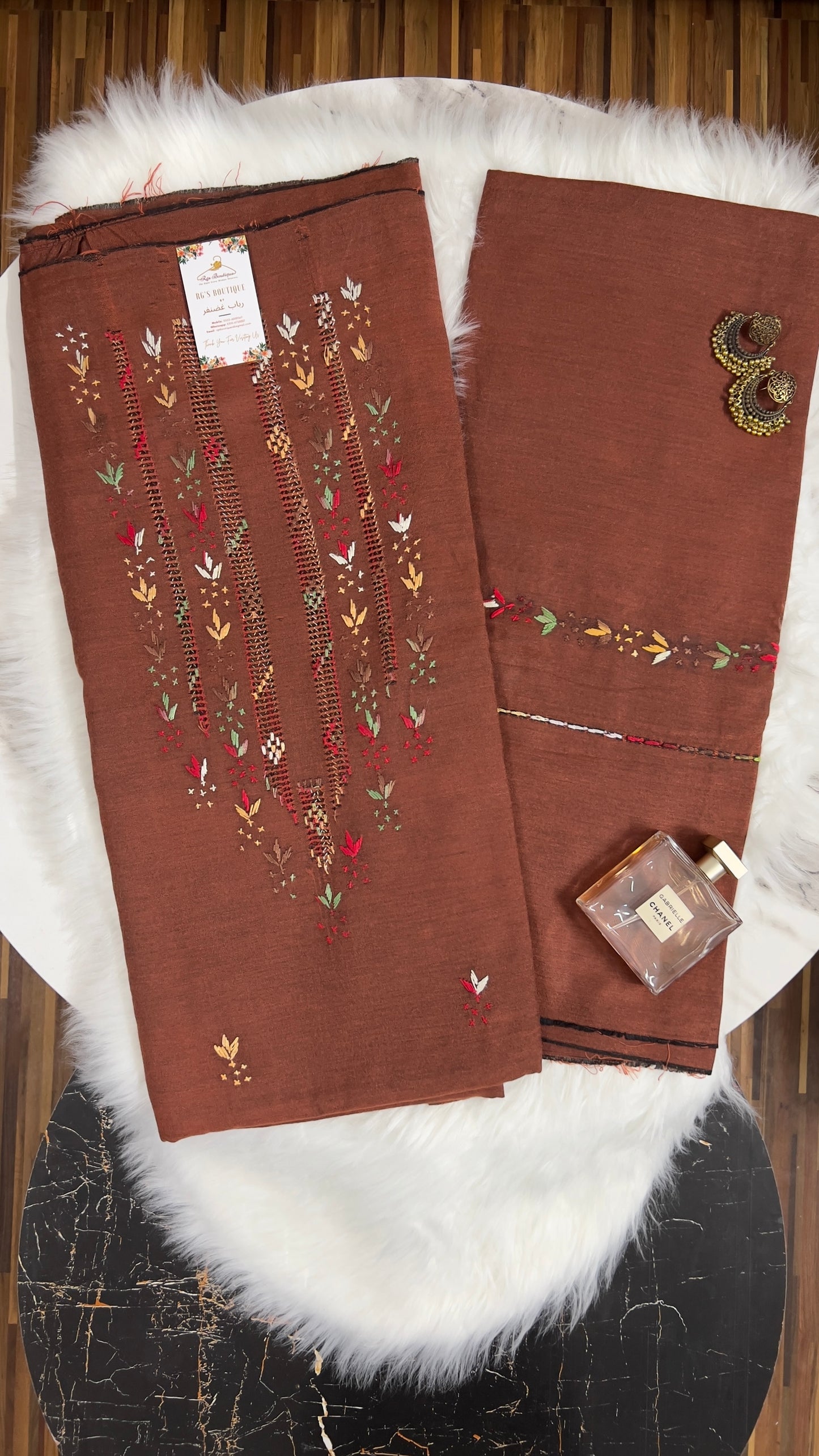 SAHIBO WINTER TARKASHI  COLLECTION