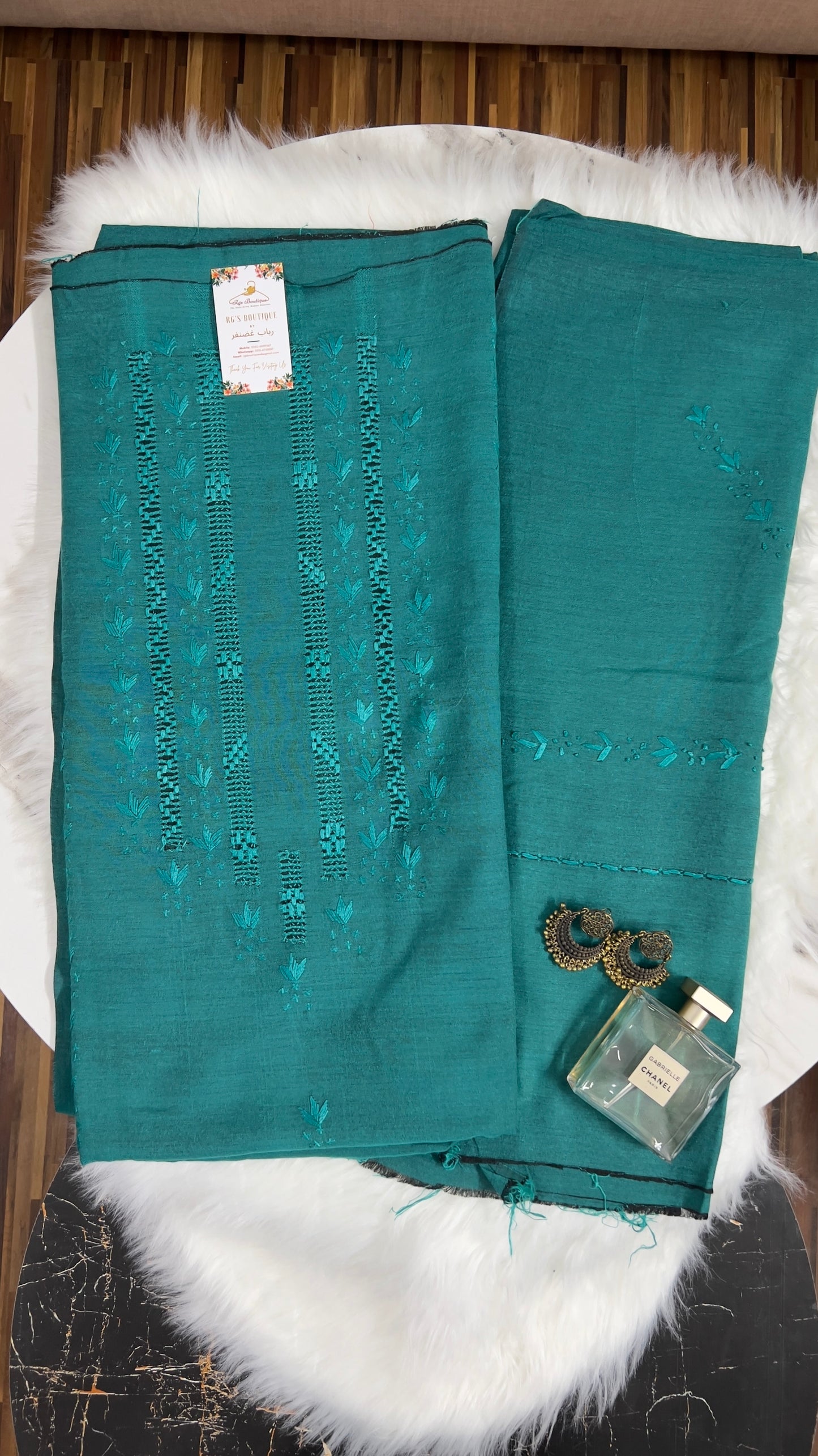 SAHIBO WINTER TARKASHI  COLLECTION
