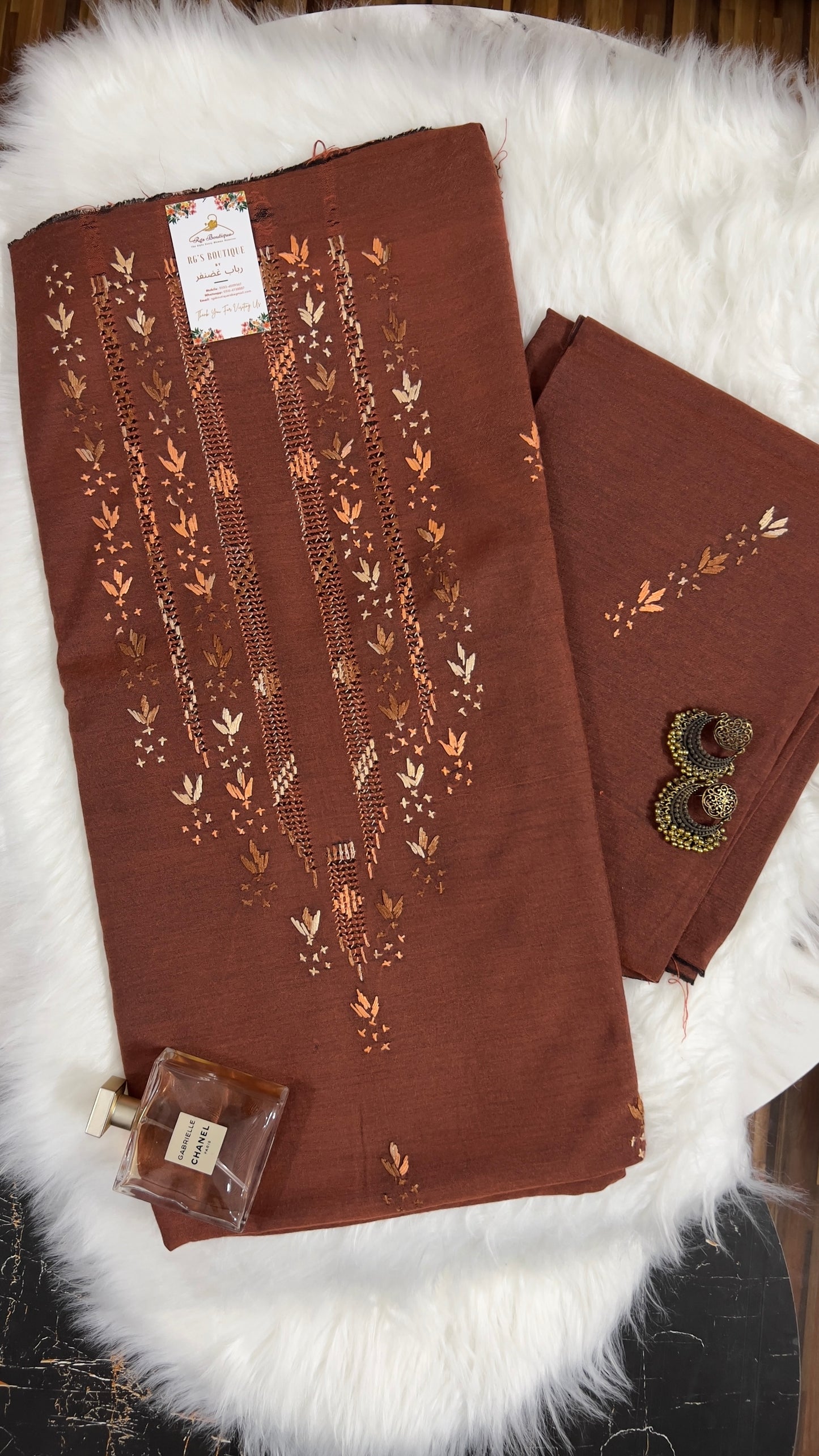 SAHIBO WINTER TARKASHI  COLLECTION