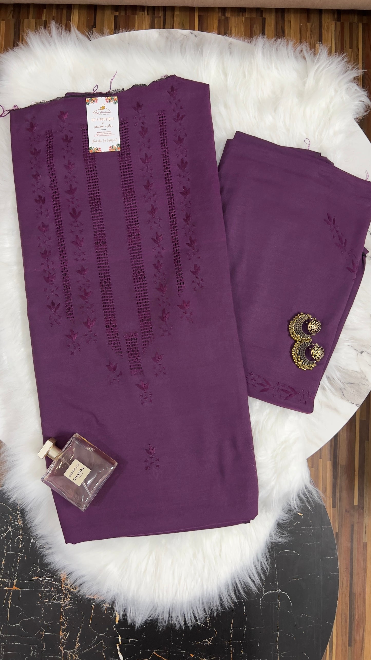 SAHIBO WINTER TARKASHI  COLLECTION