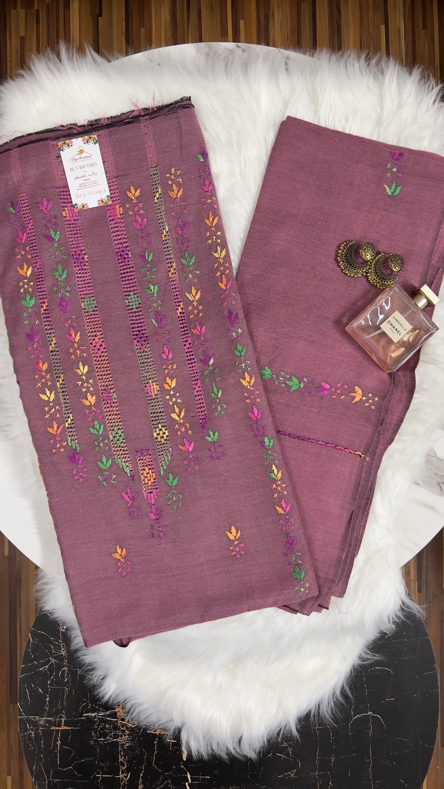 SAHIBO WINTER TARKASHI  COLLECTION